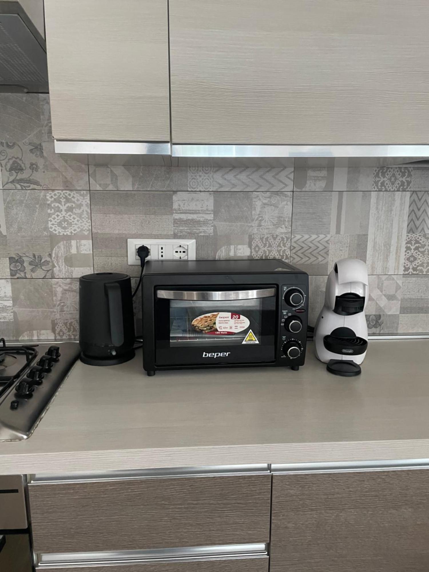 사보나 Elle'S House 아파트 외부 사진